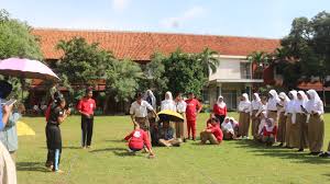 Class Meeting Osis SMA Negeri 2 Kebumen